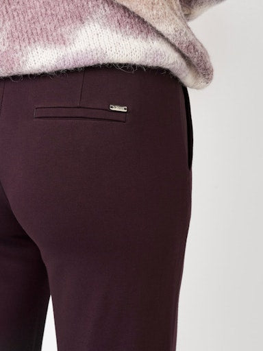 Broeken rood TONI