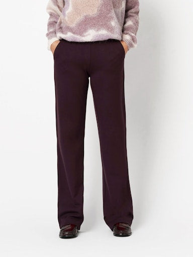 Broeken rood TONI