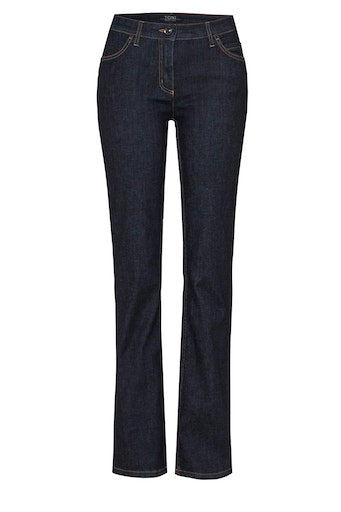 Broeken blauw TONI