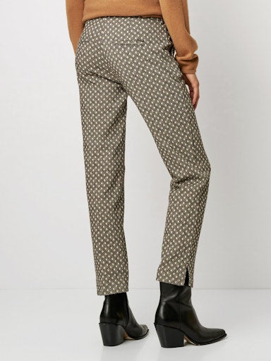 Broeken beige TONI