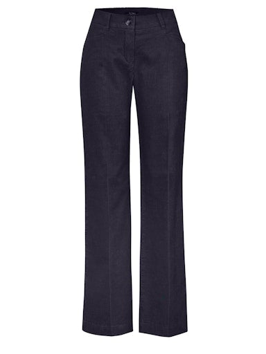 Broeken blauw TONI