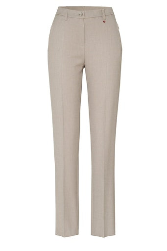 Broeken beige TONI