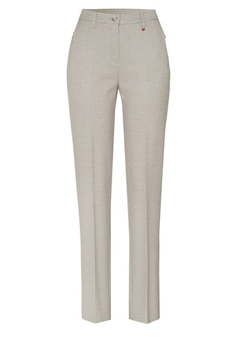 Broeken beige TONI