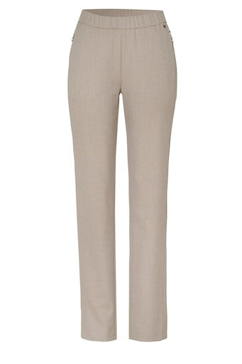 Broeken beige TONI