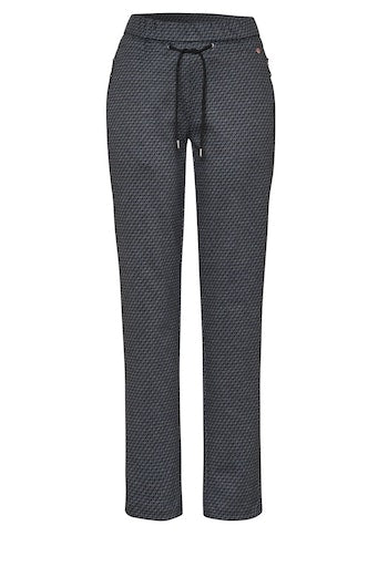 Broeken blauw TONI