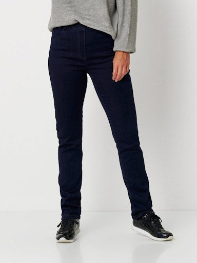 Broeken blauw TONI