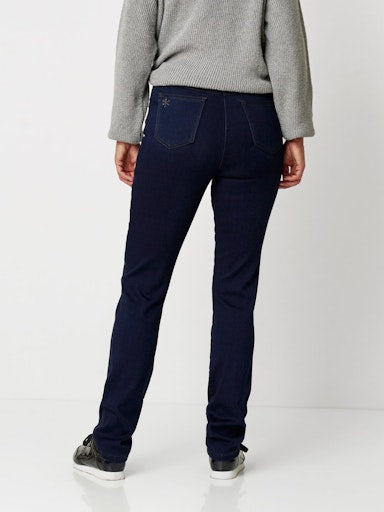Broeken blauw TONI