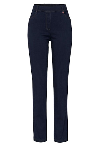 Broeken blauw TONI