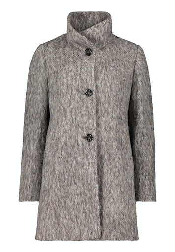 Mantels multicolor Saint Jacques