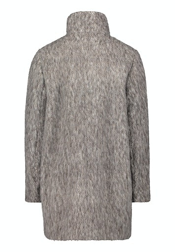 Mantels multicolor Saint Jacques