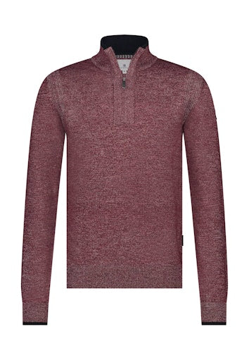 Pulls rood State of Art