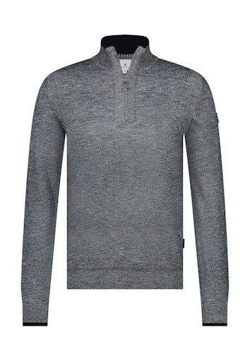 Pulls blauw State of Art