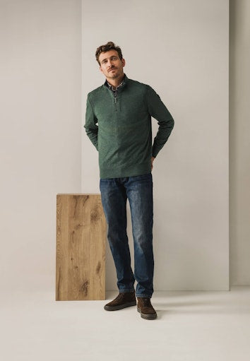 Pulls groen State of Art