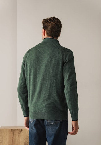 Pulls groen State of Art