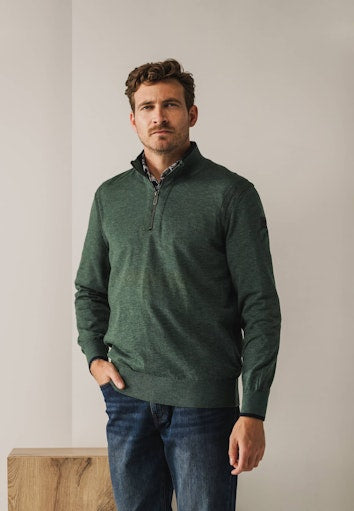 Pulls groen State of Art