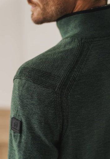 Pulls groen State of Art