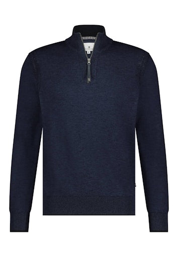 Pulls blauw State of Art