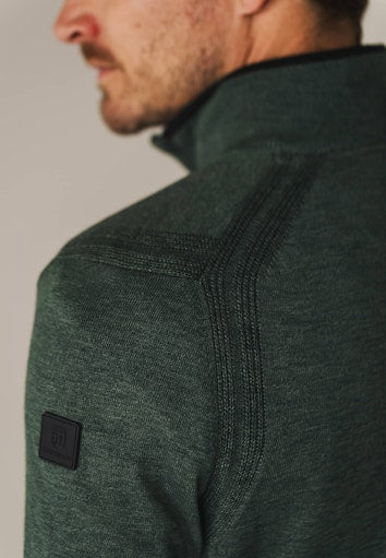 Cardigans groen State of Art