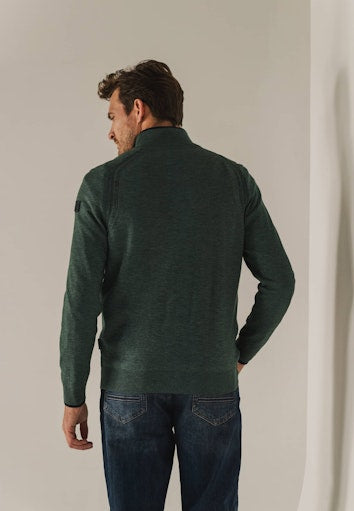 Cardigans groen State of Art