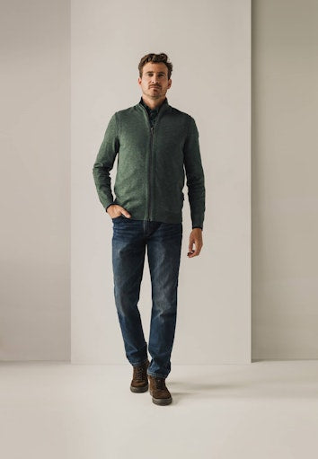 Cardigans groen State of Art