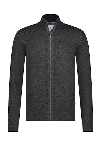 Cardigans grijs State of Art