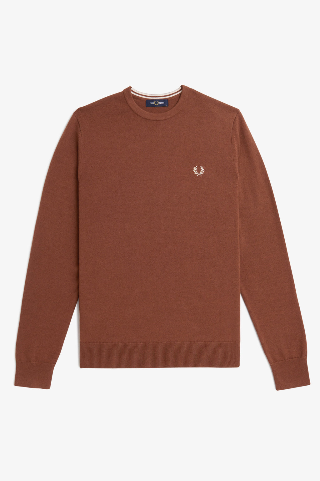 Pulls bruin Fred Perry