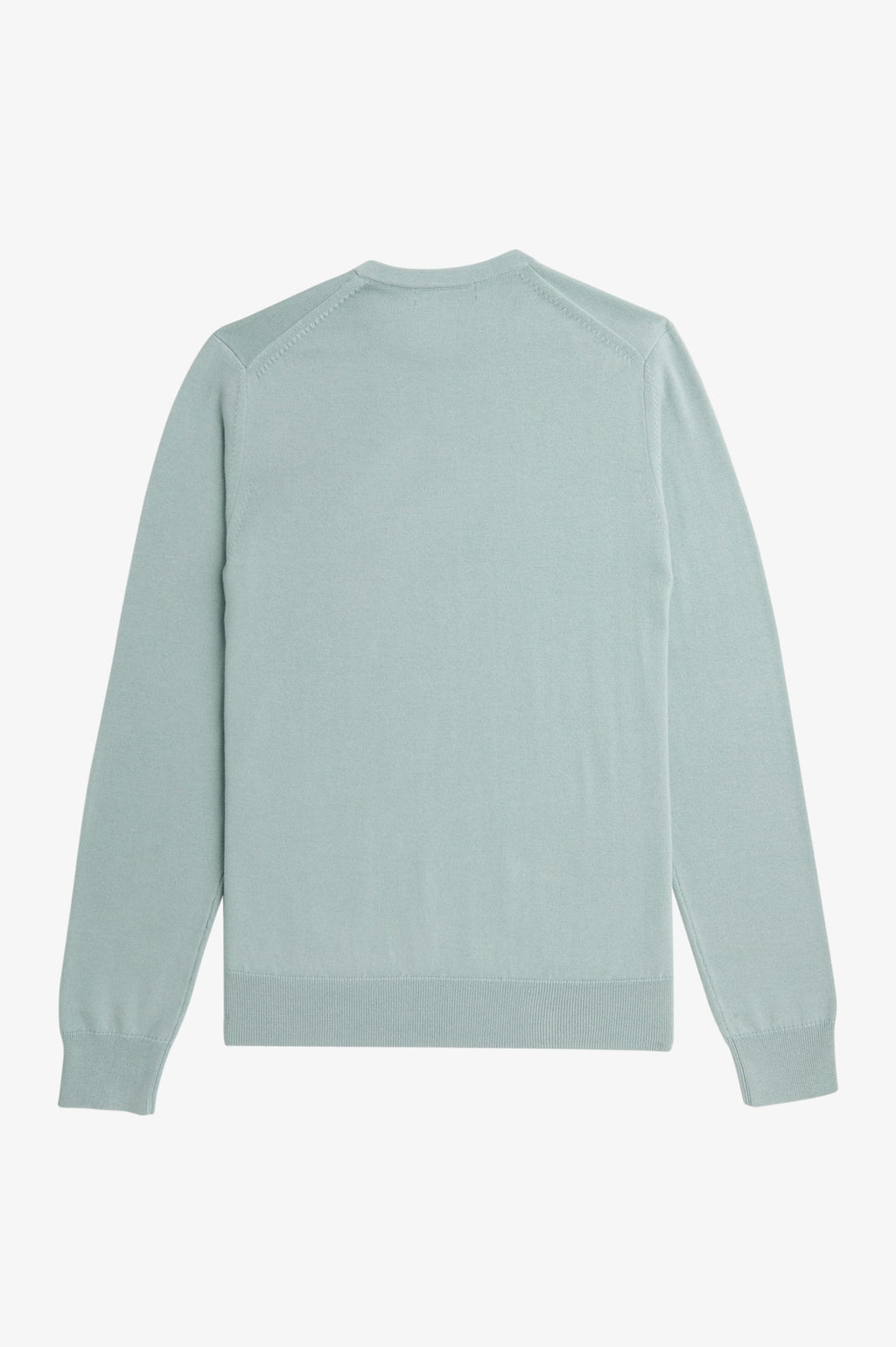 Pulls blauw Fred Perry