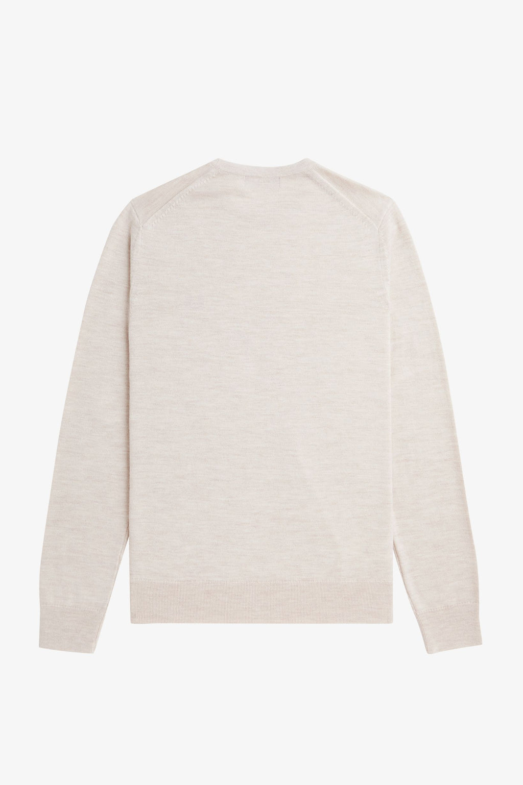 Pulls beige Fred Perry