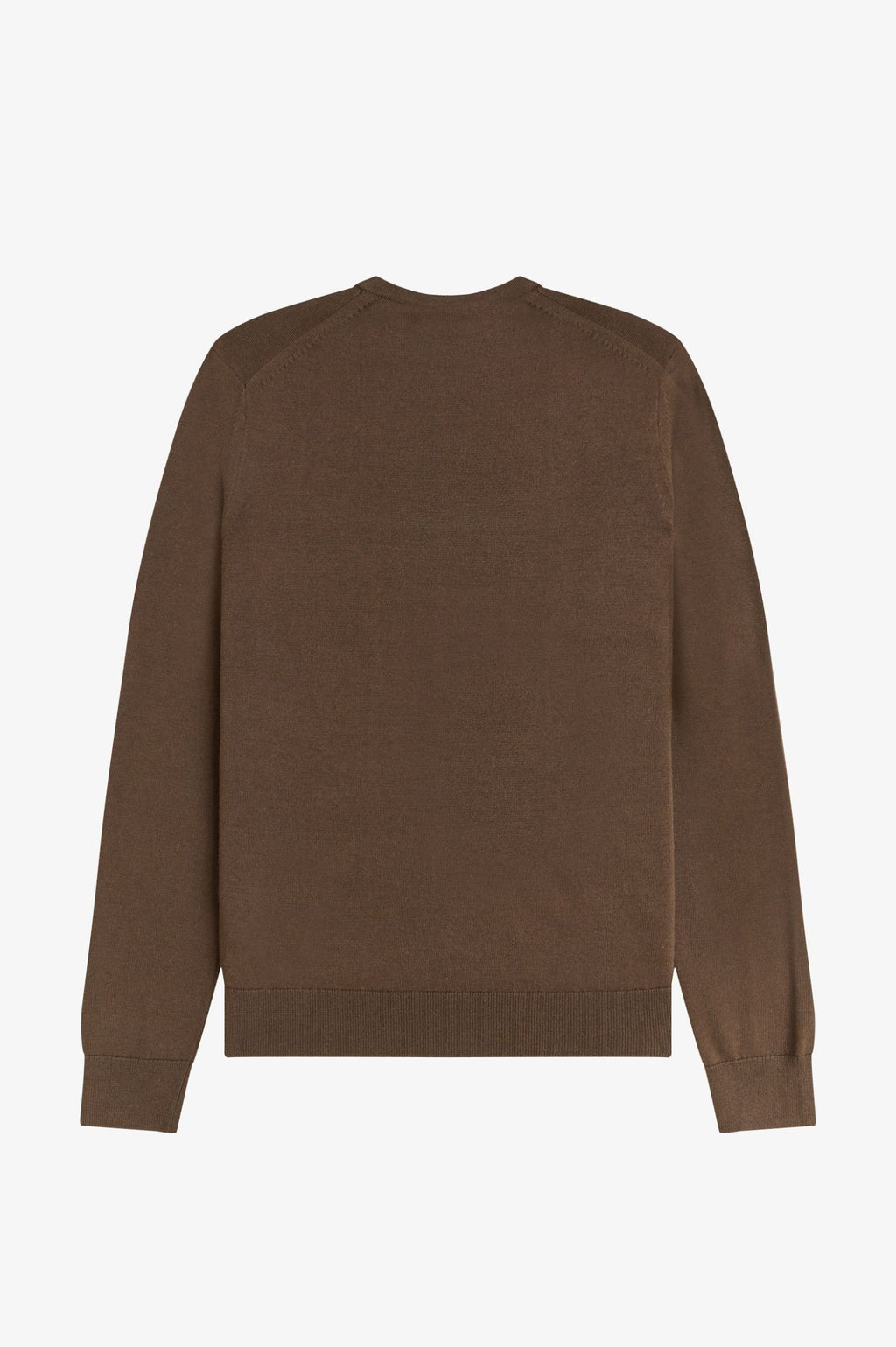 Pulls bruin Fred Perry