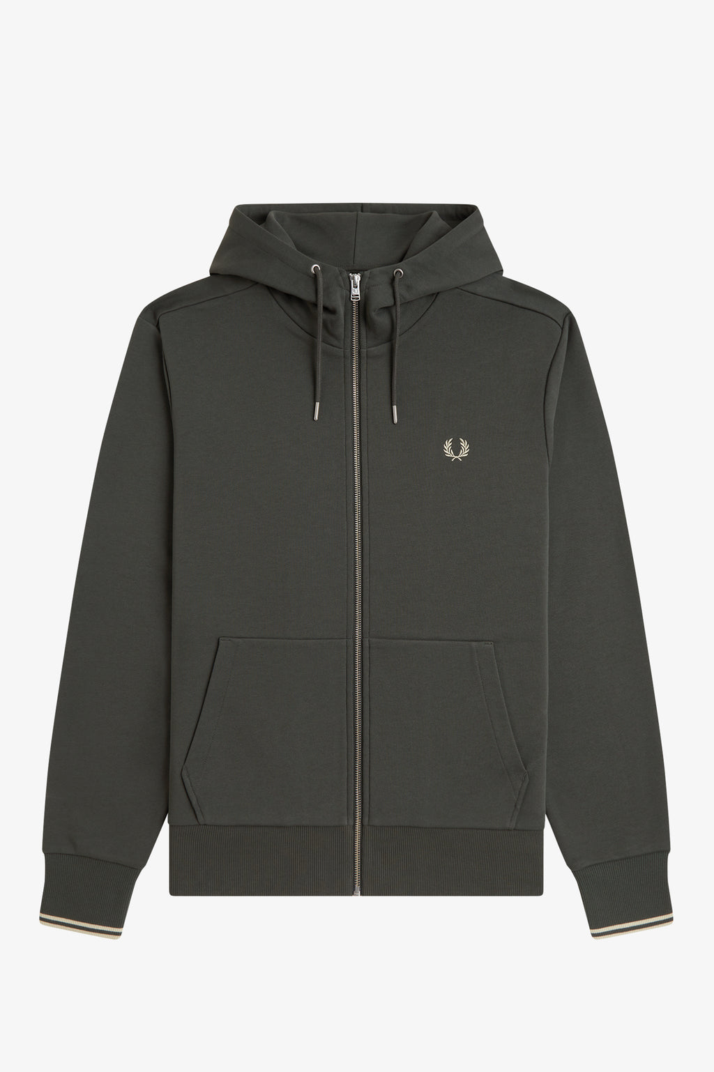 Cardigans multicolor Fred Perry