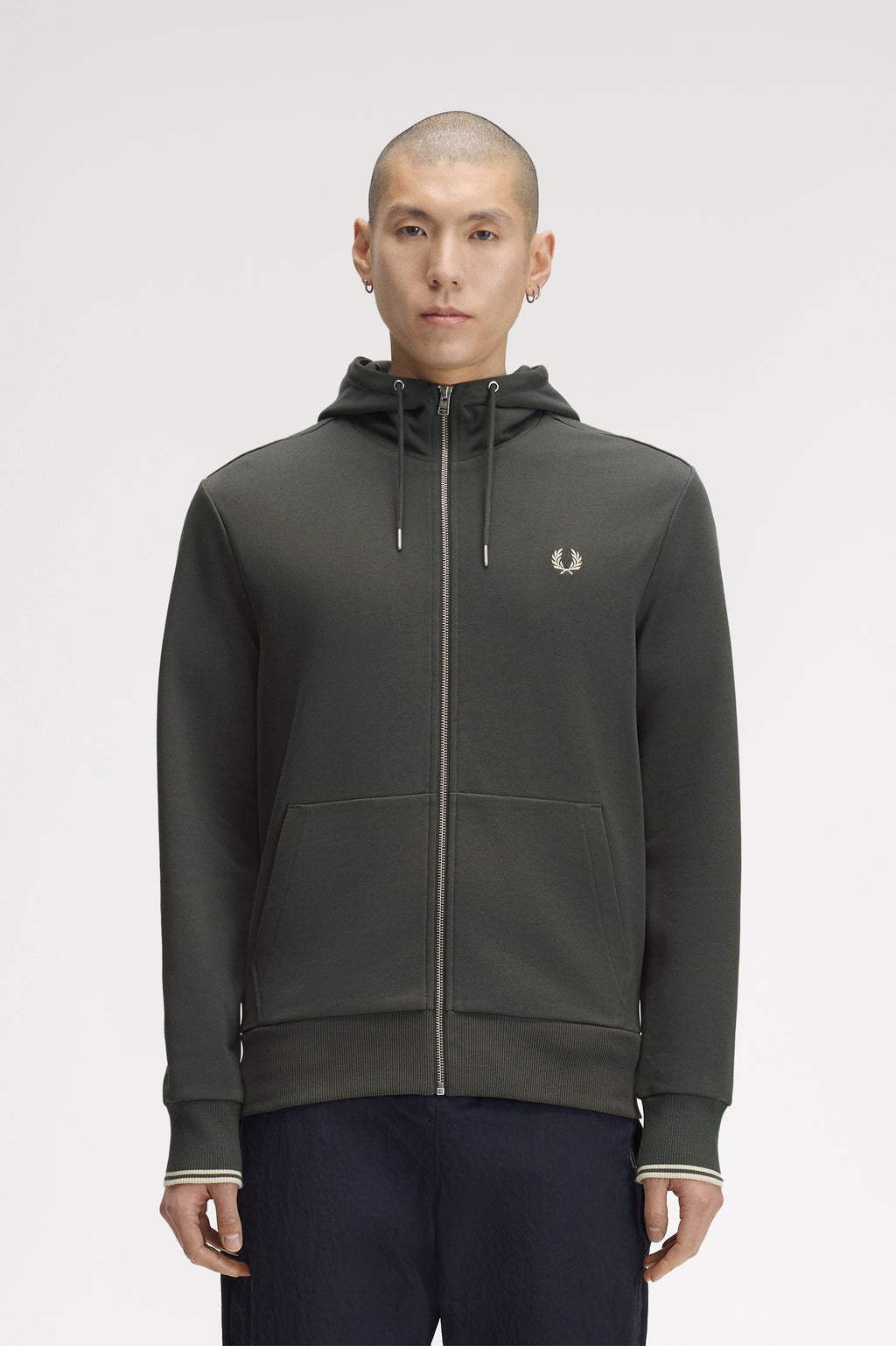 Cardigans multicolor Fred Perry