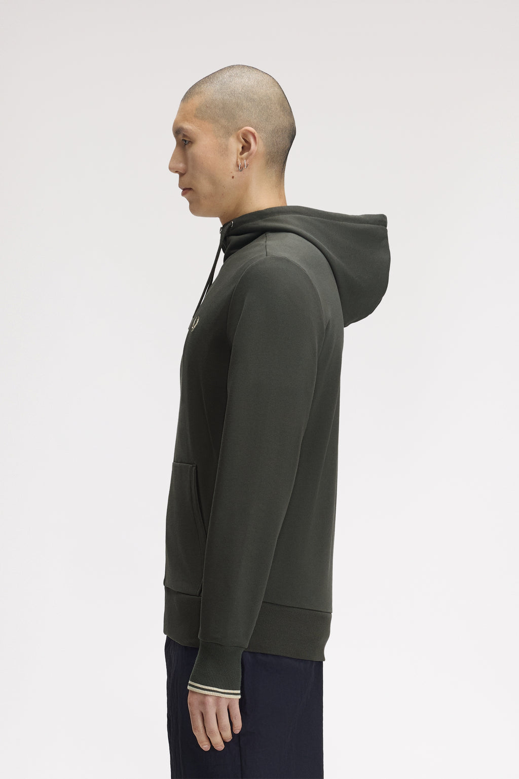 Cardigans multicolor Fred Perry