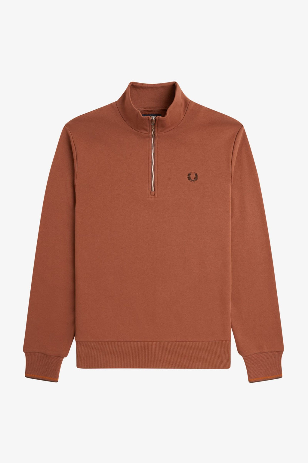 Sweaters beige Fred Perry
