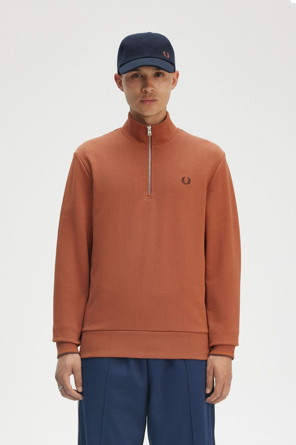 Sweaters beige Fred Perry