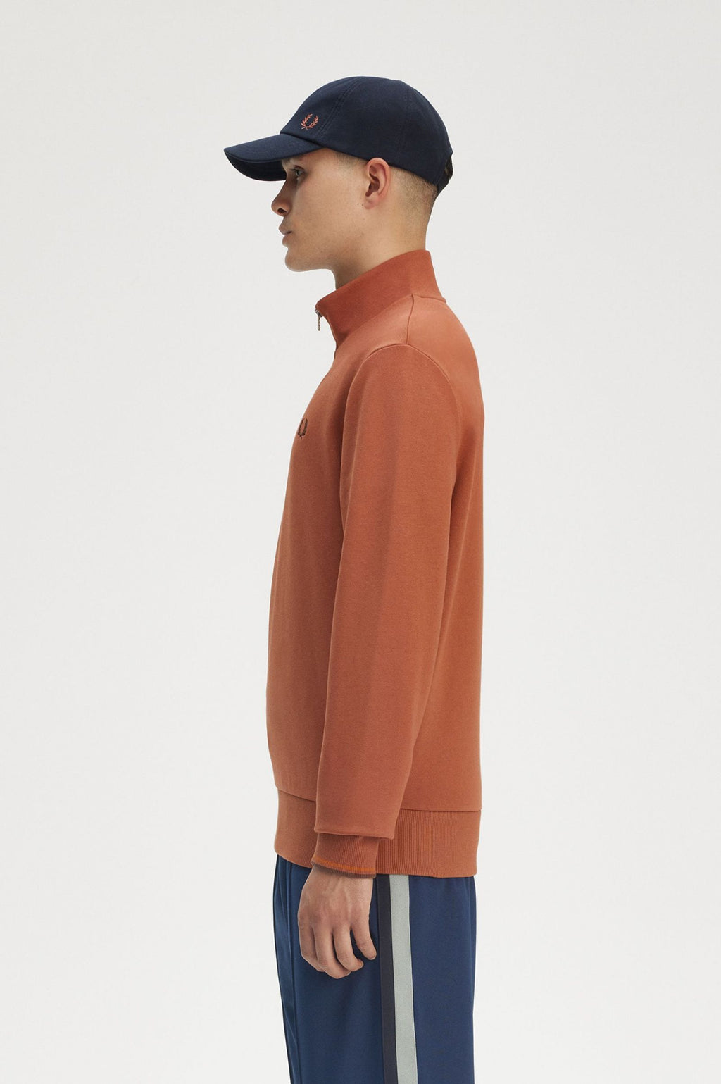 Sweaters beige Fred Perry