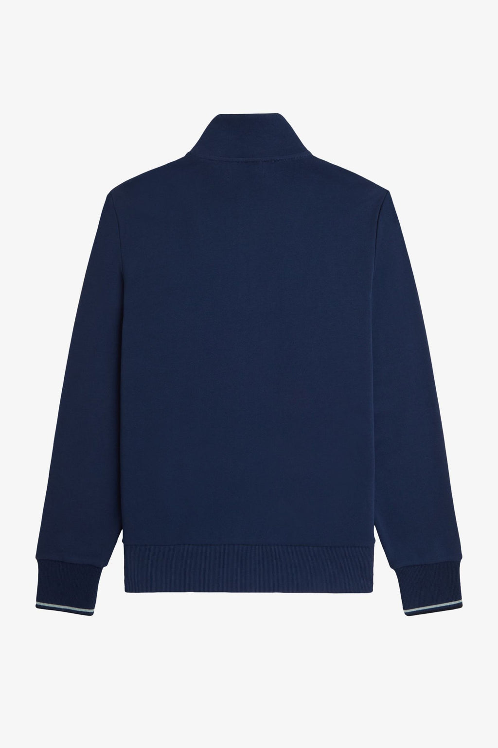 Sweaters blauw Fred Perry