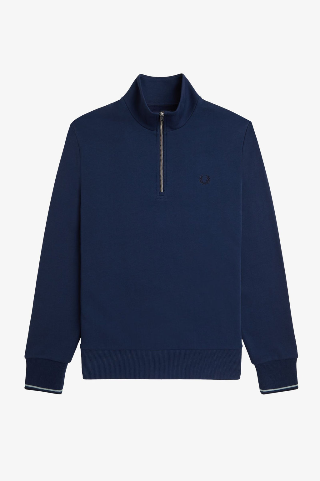 Sweaters blauw Fred Perry