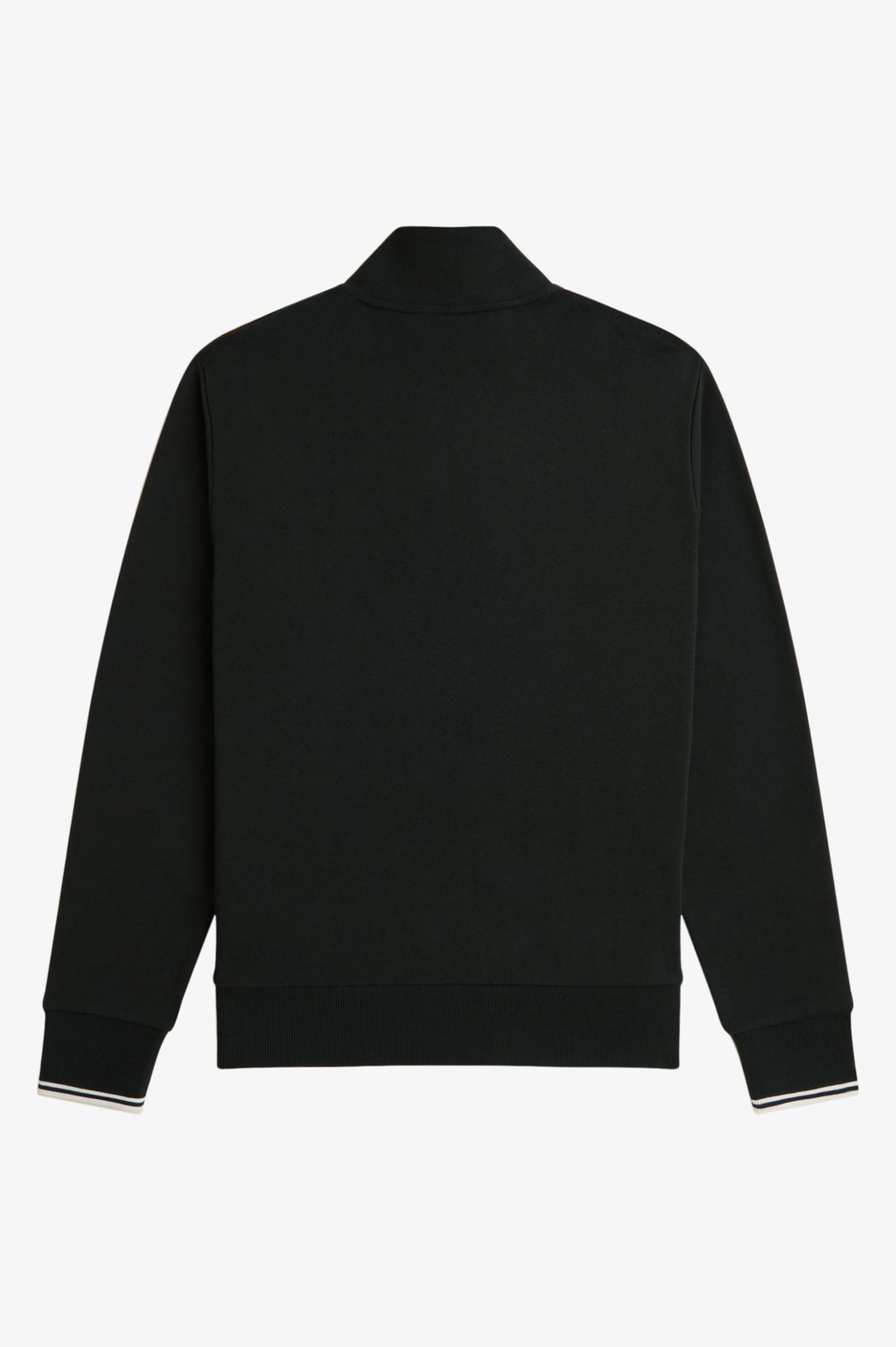 Sweaters groen Fred Perry