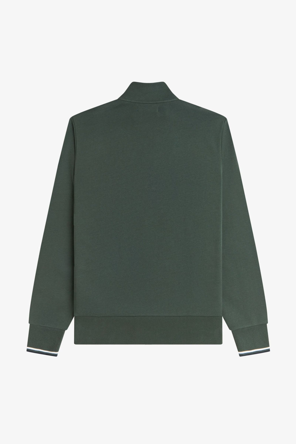 Sweaters groen Fred Perry