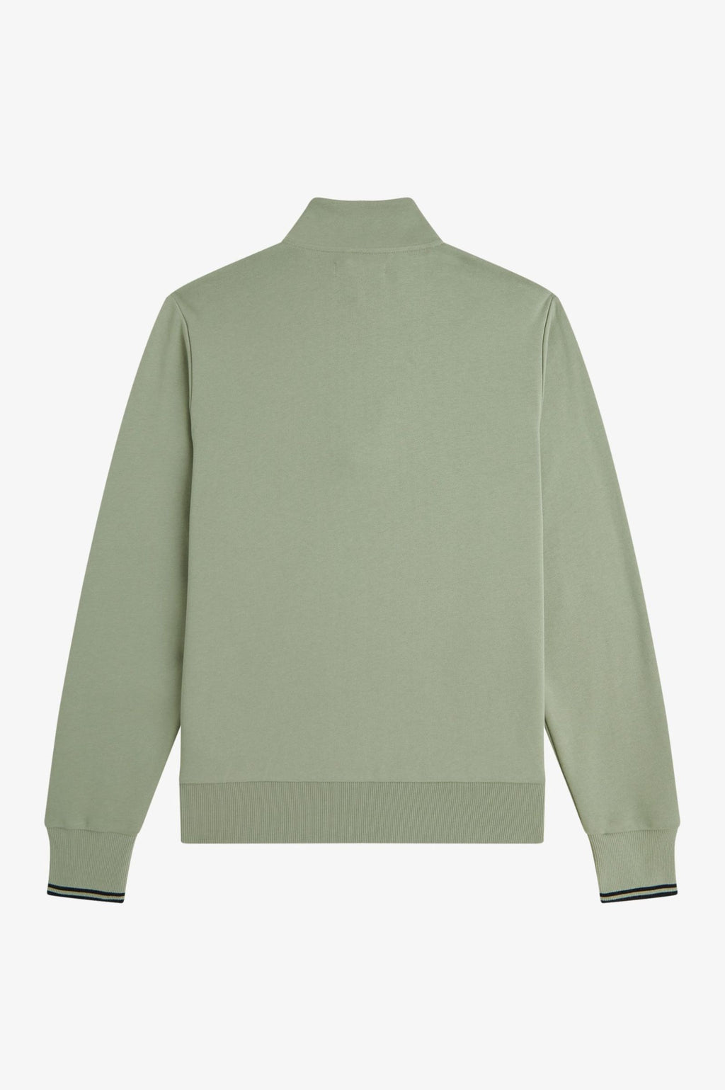 Sweaters groen Fred Perry