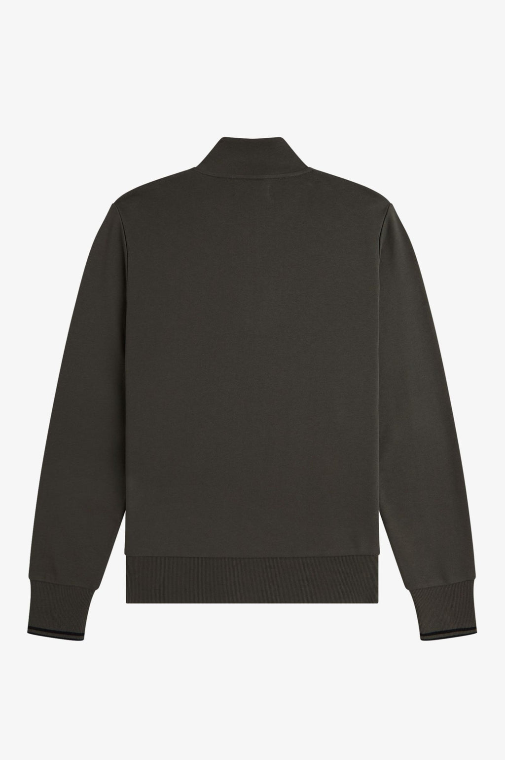 Sweaters bruin Fred Perry