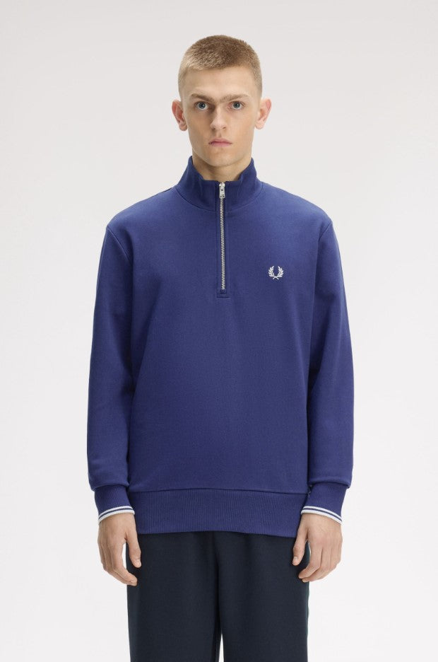 Sweaters navy Fred Perry