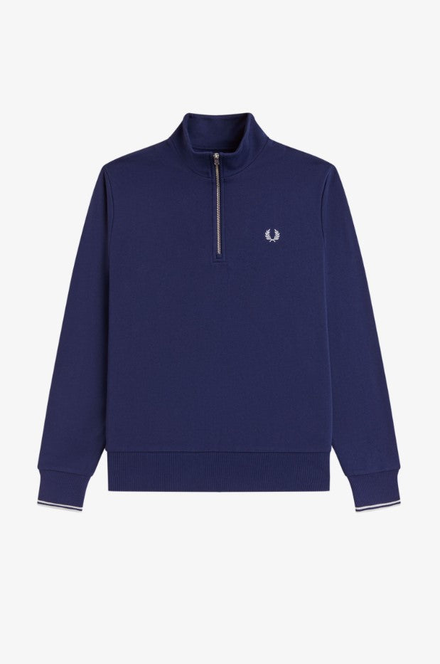 Sweaters navy Fred Perry