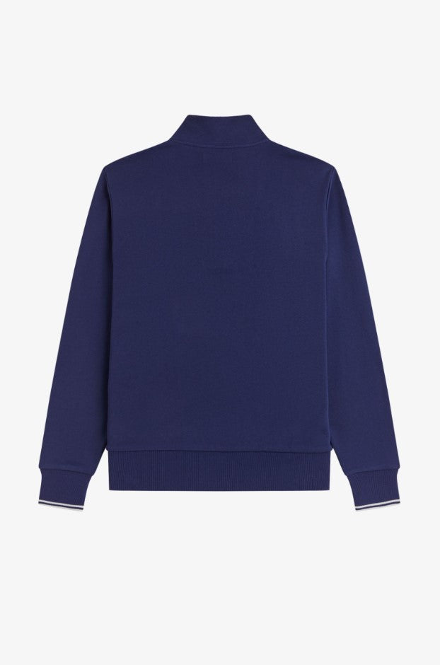 Sweaters navy Fred Perry