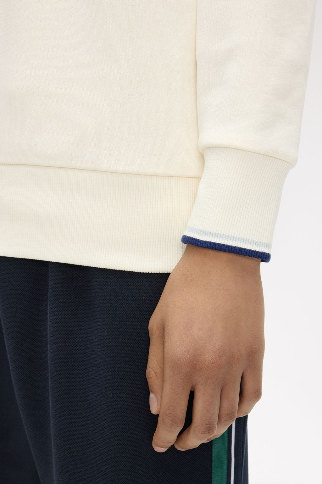 Sweaters  Fred Perry