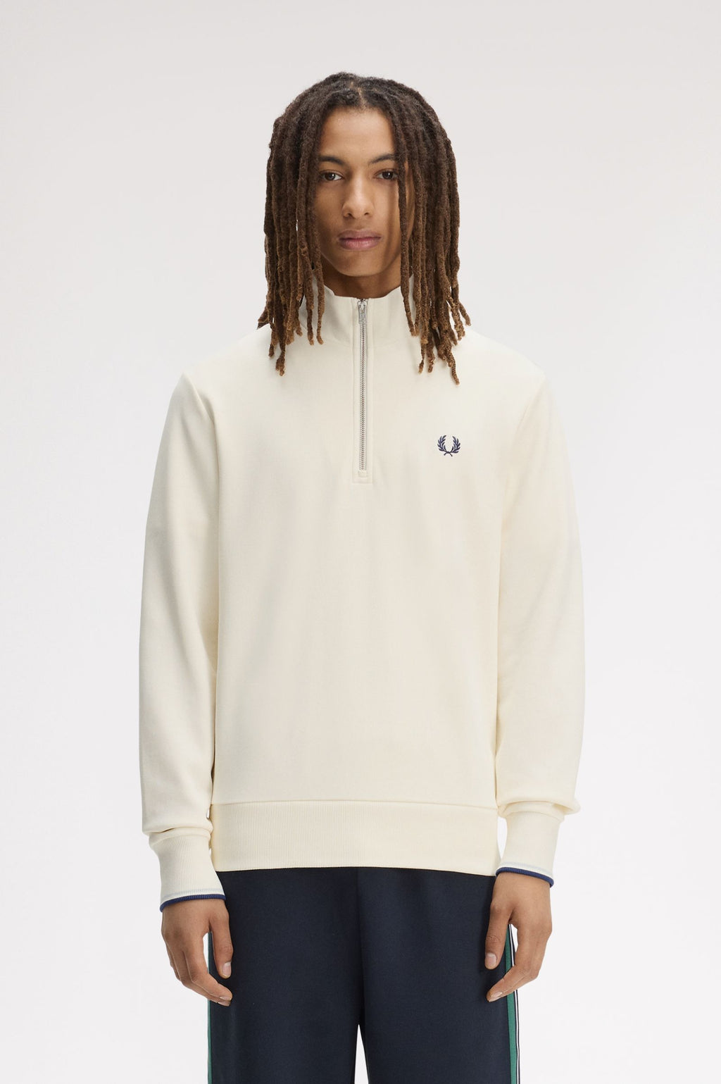 Sweaters  Fred Perry