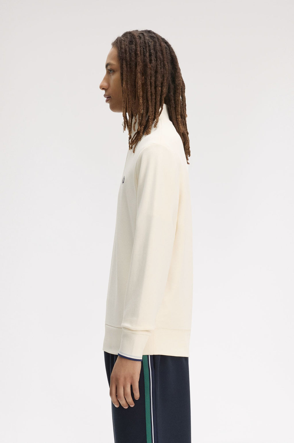 Sweaters  Fred Perry