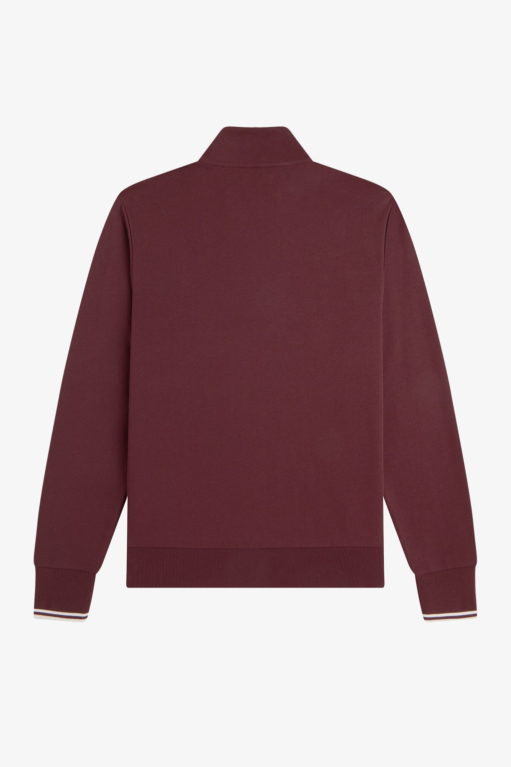 Sweaters bordeaux Fred Perry
