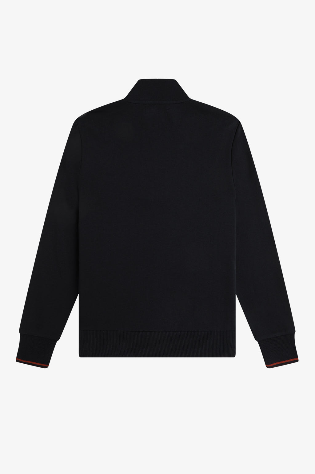 Sweaters navy Fred Perry