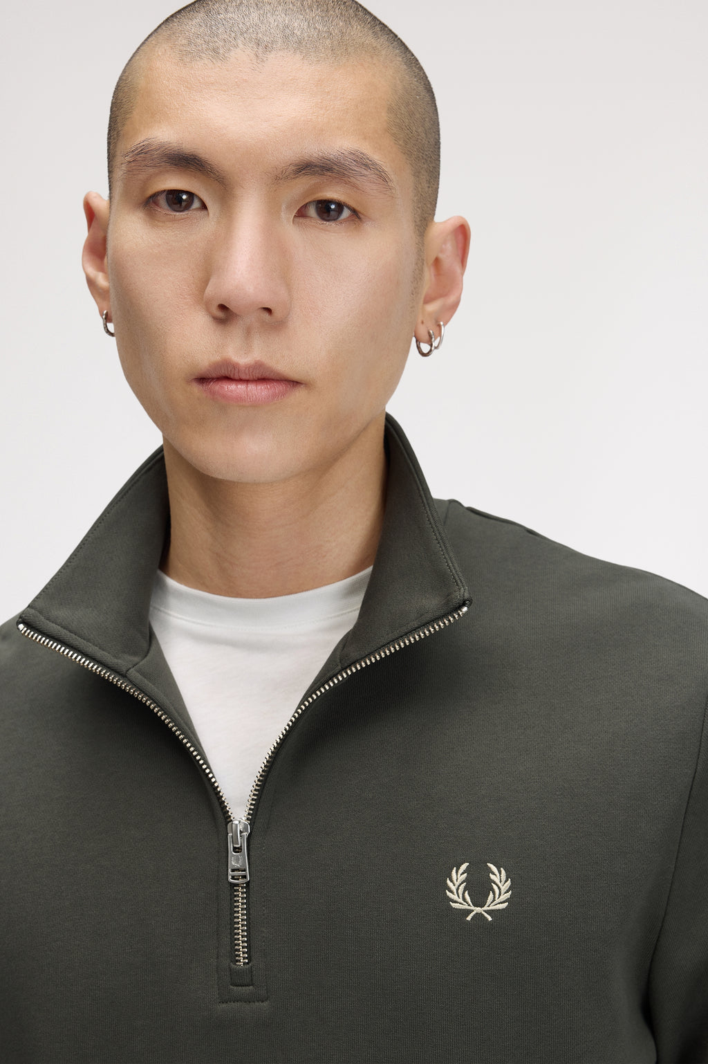Sweaters multicolor Fred Perry